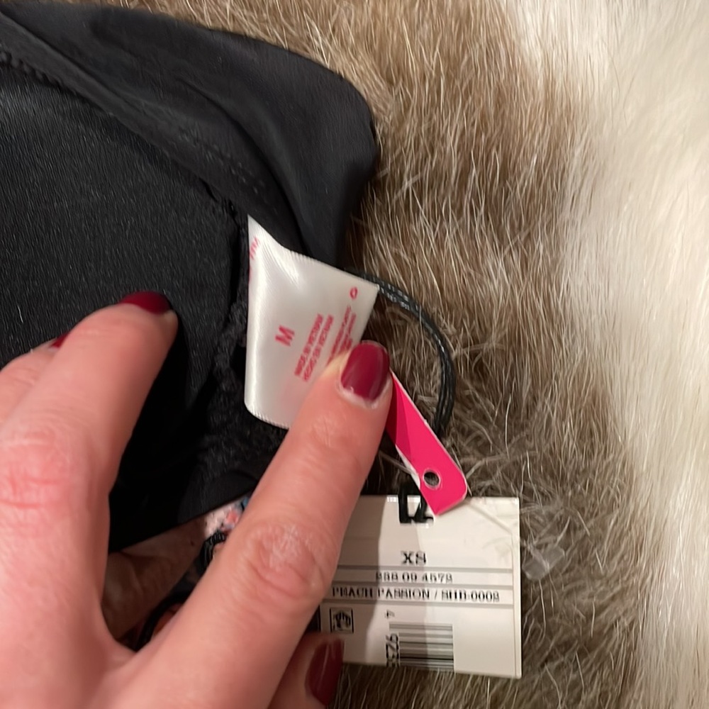 Swimsuit 2 pieces - Picture 3 of 3